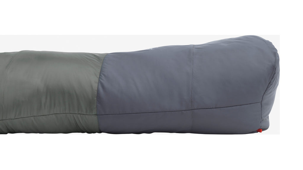 Υπνόσακος Robens Snowfall I +2°C Long | www.lightgear.gr