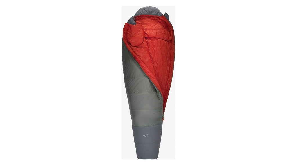 Υπνόσακος Robens Snowfall I +2°C Long | www.lightgear.gr