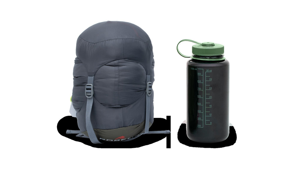 Υπνόσακος Robens Snowfall I +2°C Long | www.lightgear.gr