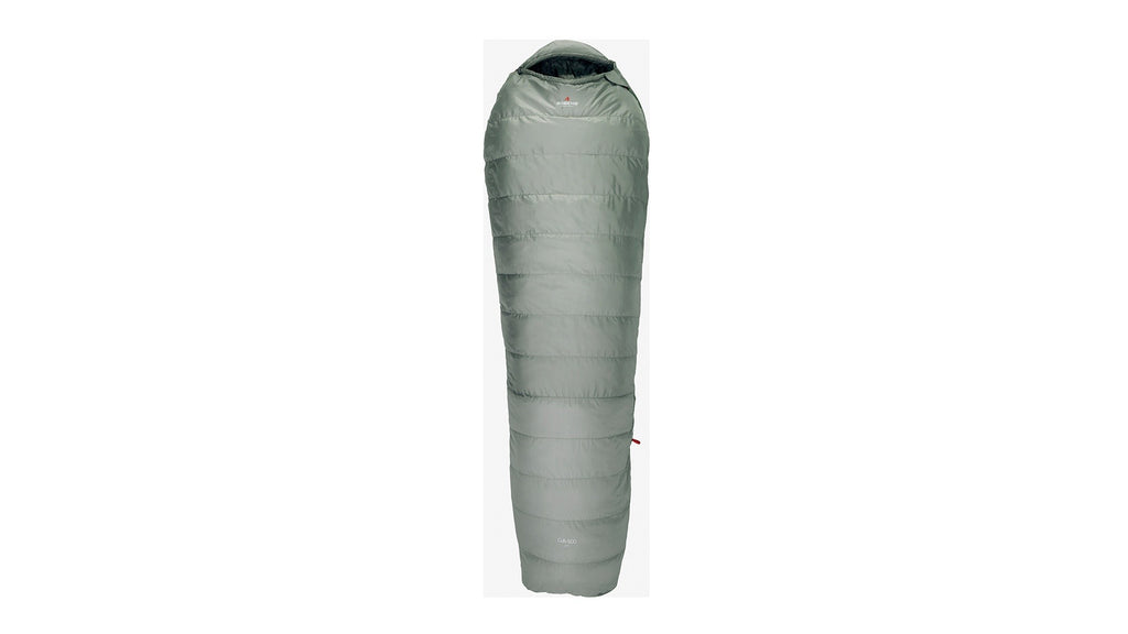 Υπνόσακος Robens Gully 600 -5°C Long | www.lightgear.gr