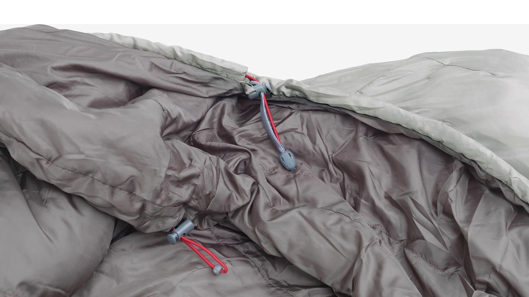 Υπνόσακος Robens Gully 600 -5°C Long | www.lightgear.gr