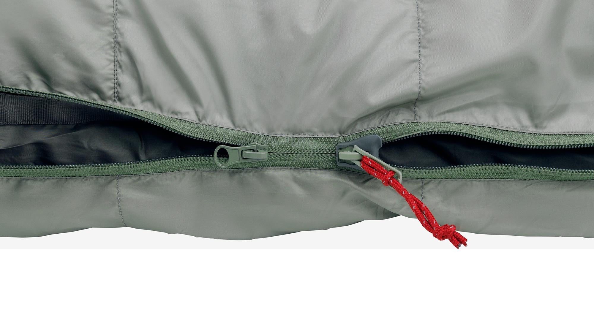 Υπνόσακος Robens Gully 600 -5°C Long | www.lightgear.gr