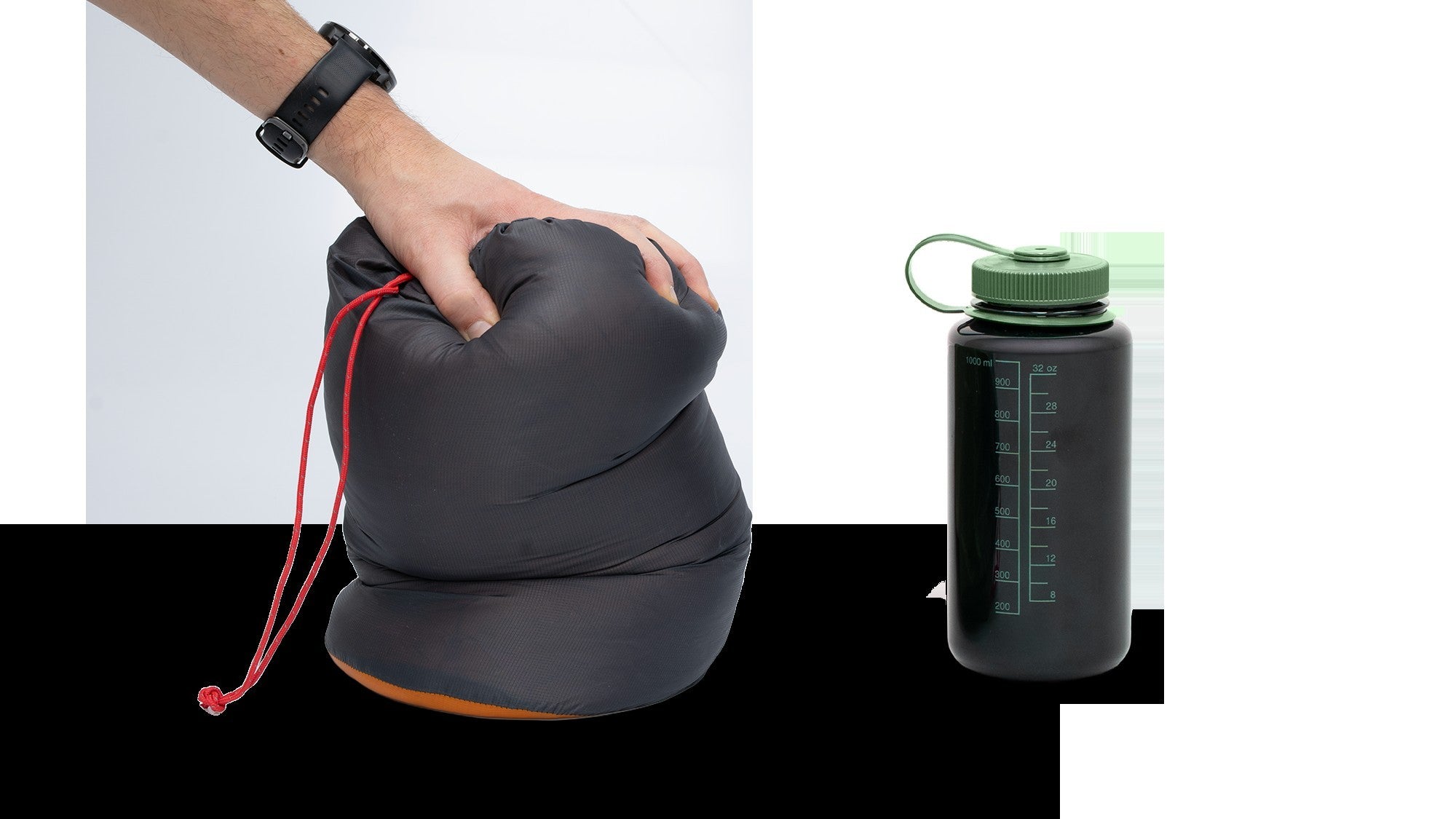 Υπνόσακος Robens Scoria UL -6°C Long | www.lightgear.gr