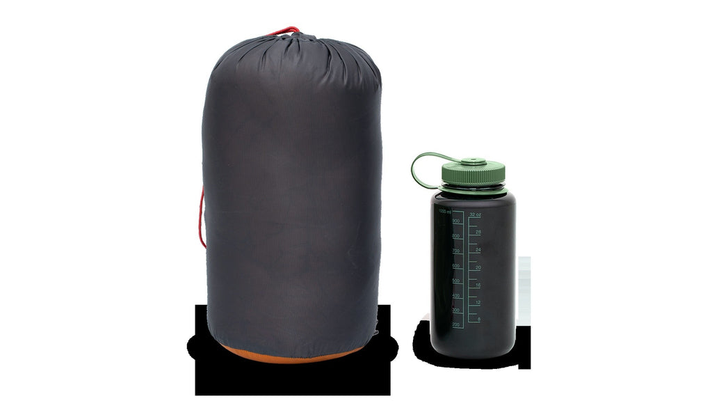 Υπνόσακος Robens Scoria UL -6°C Long | www.lightgear.gr