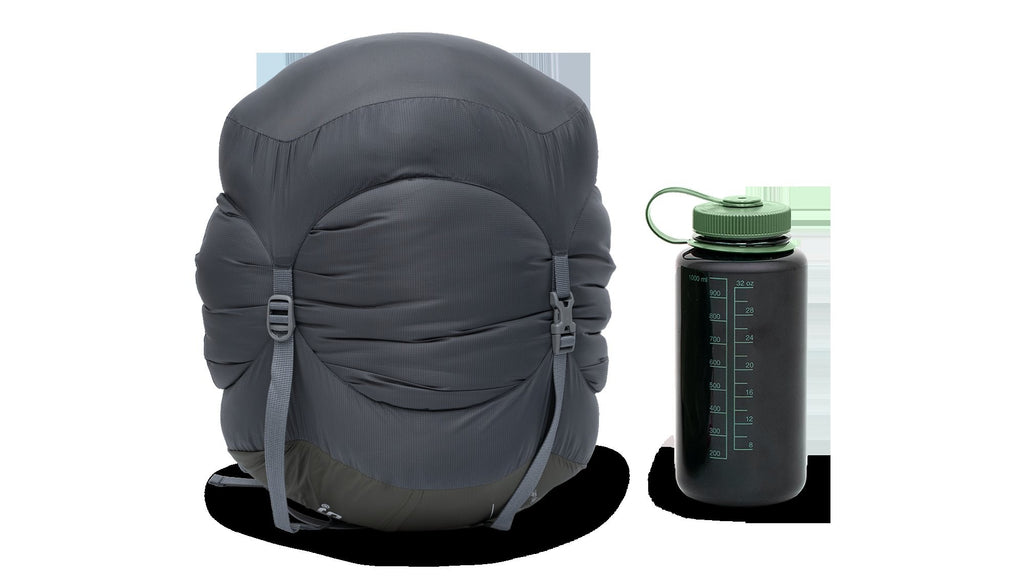Υπνόσακος Robens Snowfall III -13°C Long | www.lightgear.gr