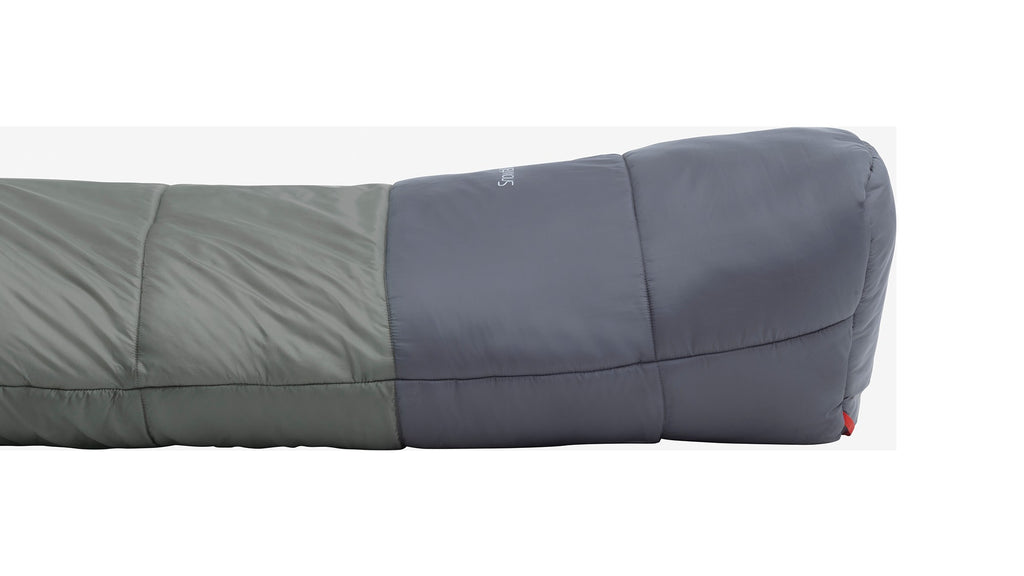 Υπνόσακος Robens Snowfall III -13°C Long | www.lightgear.gr