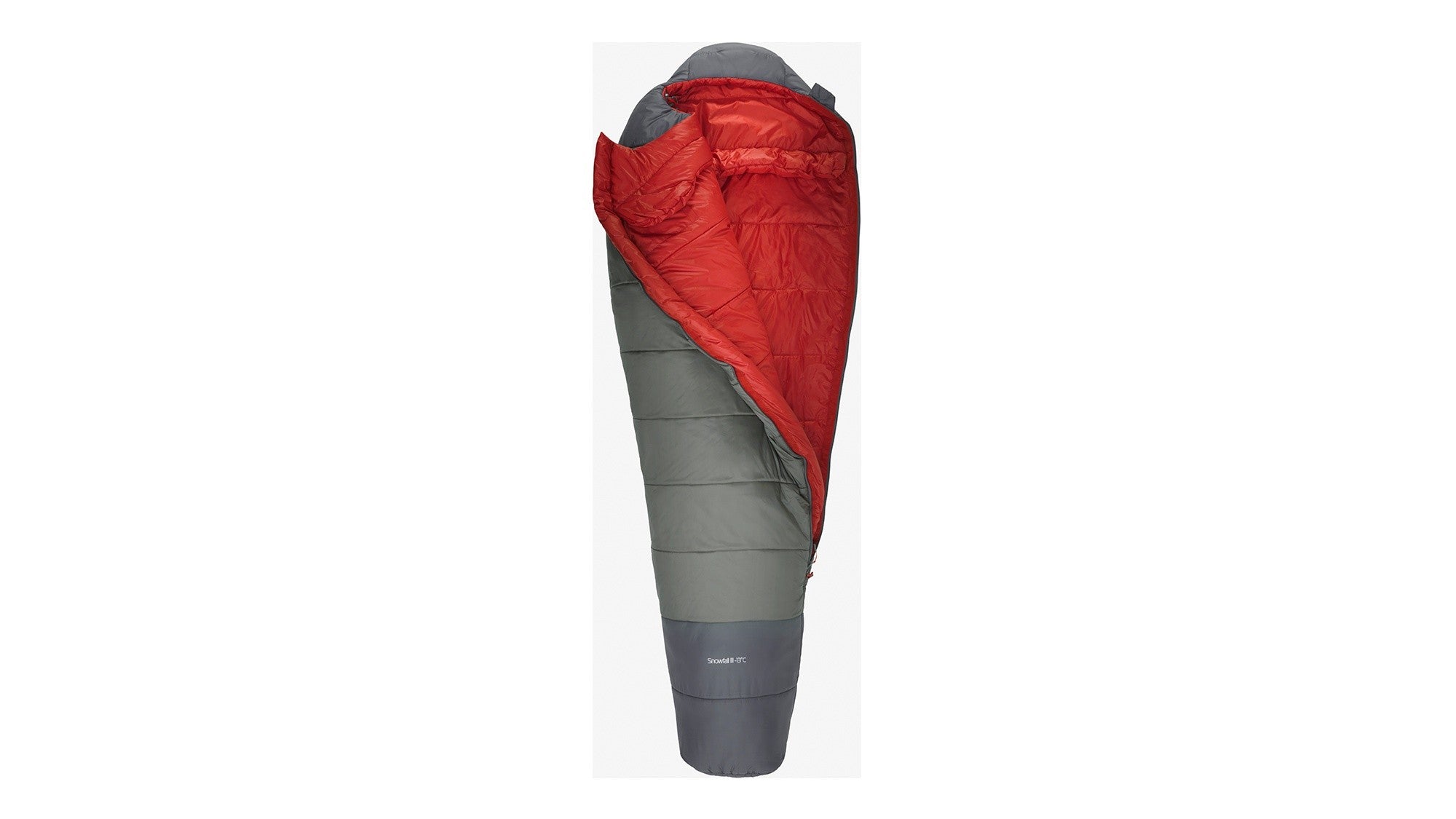 Υπνόσακος Robens Snowfall III -13°C Long | www.lightgear.gr