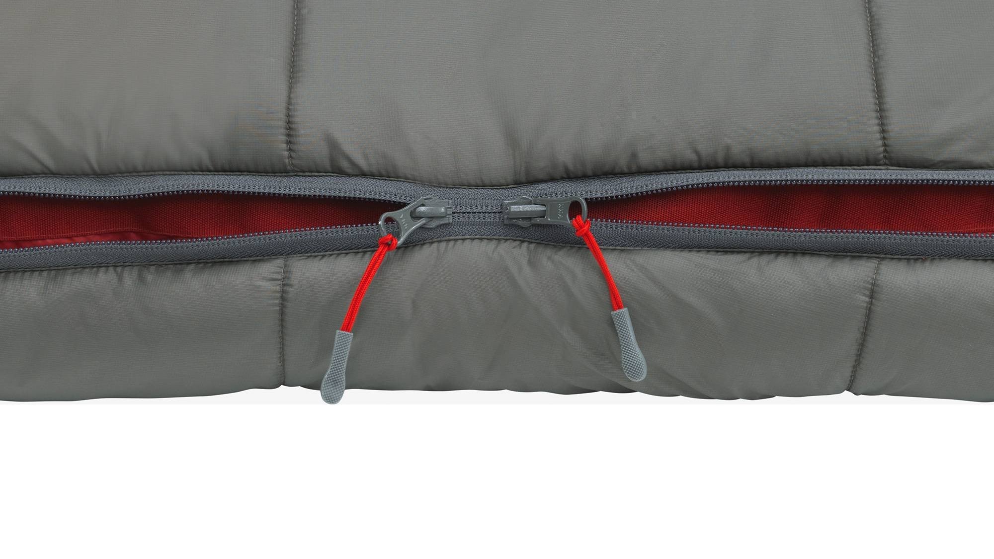 Υπνόσακος Robens Snowfall III -13°C Long | www.lightgear.gr