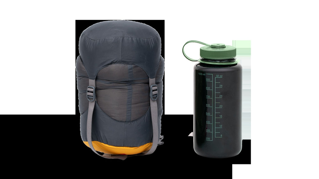 Υπνόσακος Robens Couloir 350 -4°C Long | www.lightgear.gr