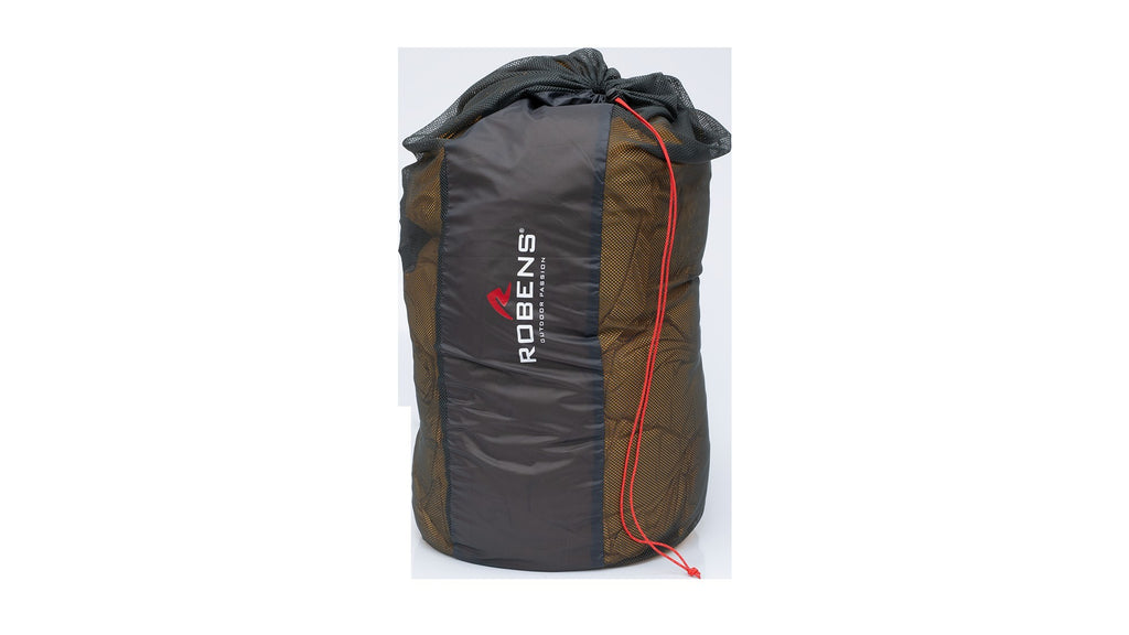 Υπνόσακος Robens Couloir 350 -4°C Long | www.lightgear.gr