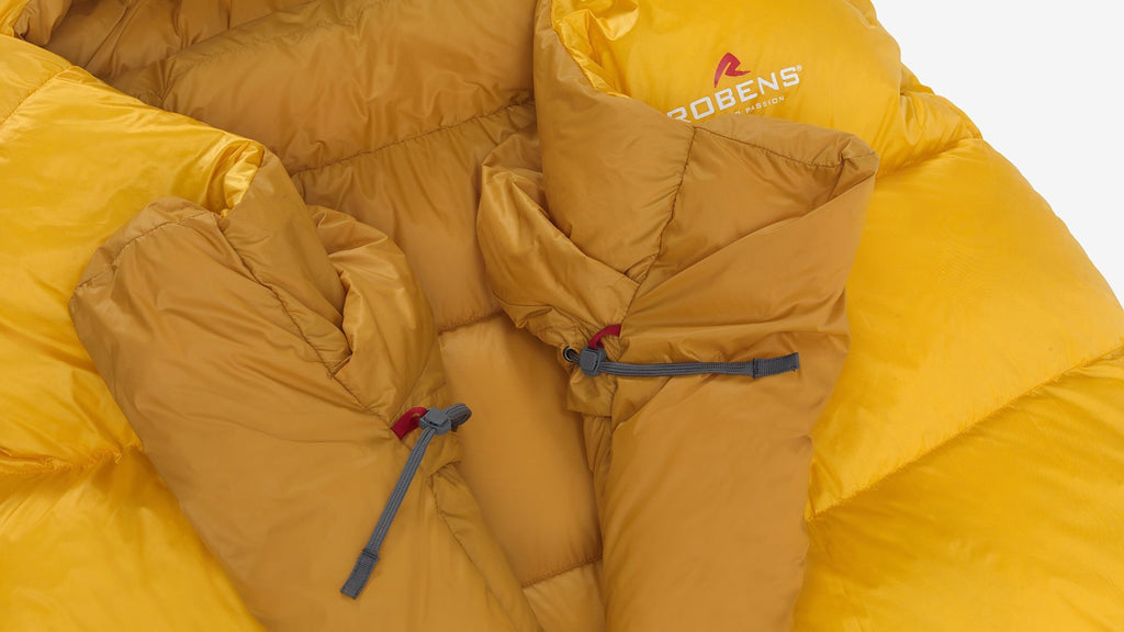 Υπνόσακος Robens Couloir 350 -4°C Long | www.lightgear.gr