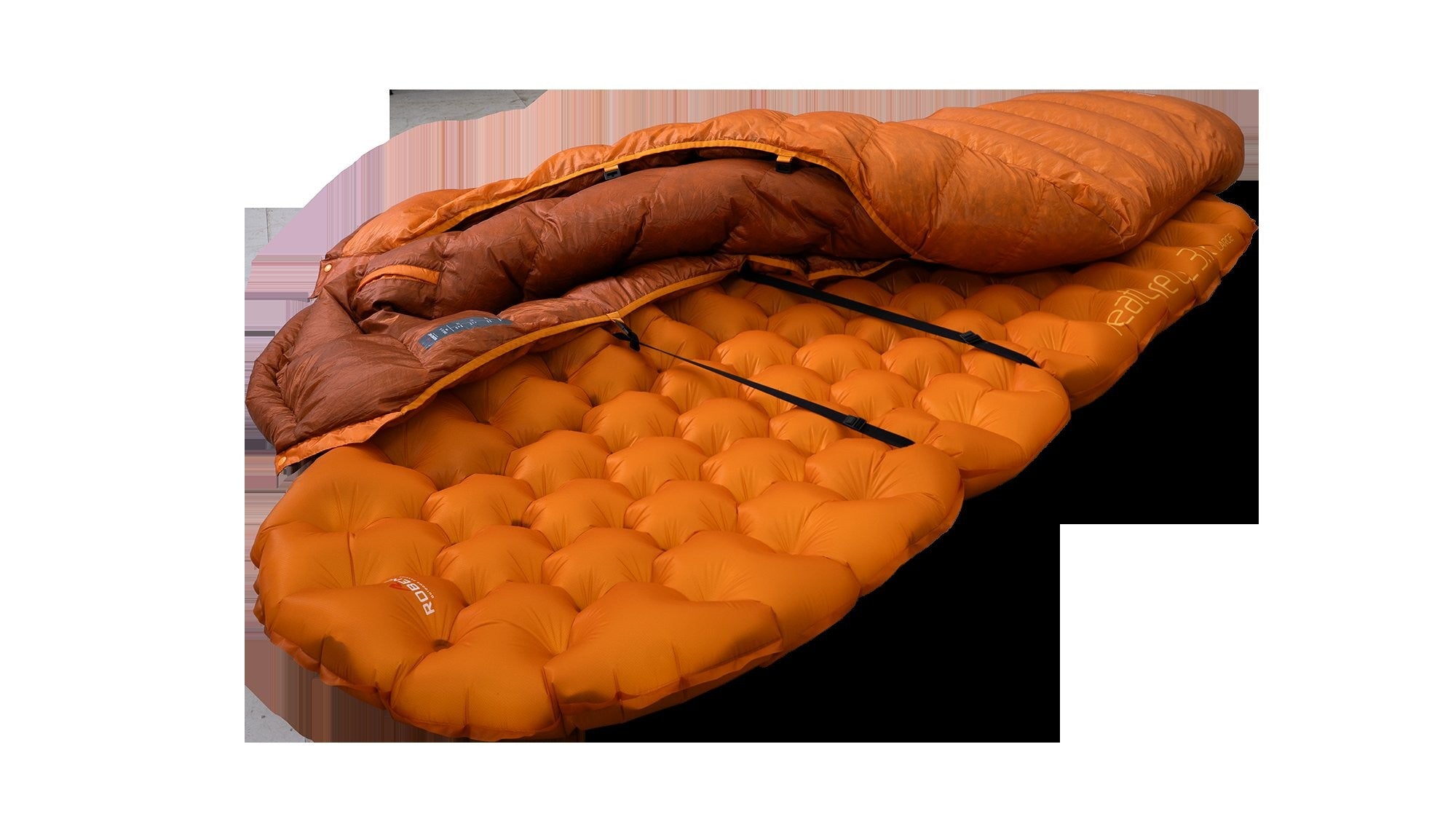 Πάπλωμα Robens Scoria Quilt UL -6°C Long | www.lightgear.gr