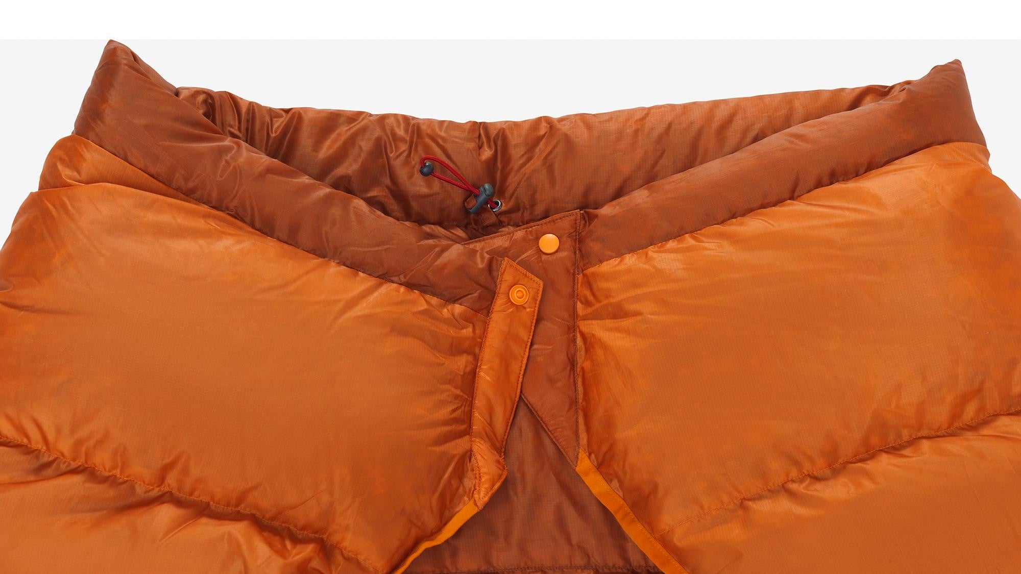 Πάπλωμα Robens Scoria Quilt UL -6°C Long | www.lightgear.gr
