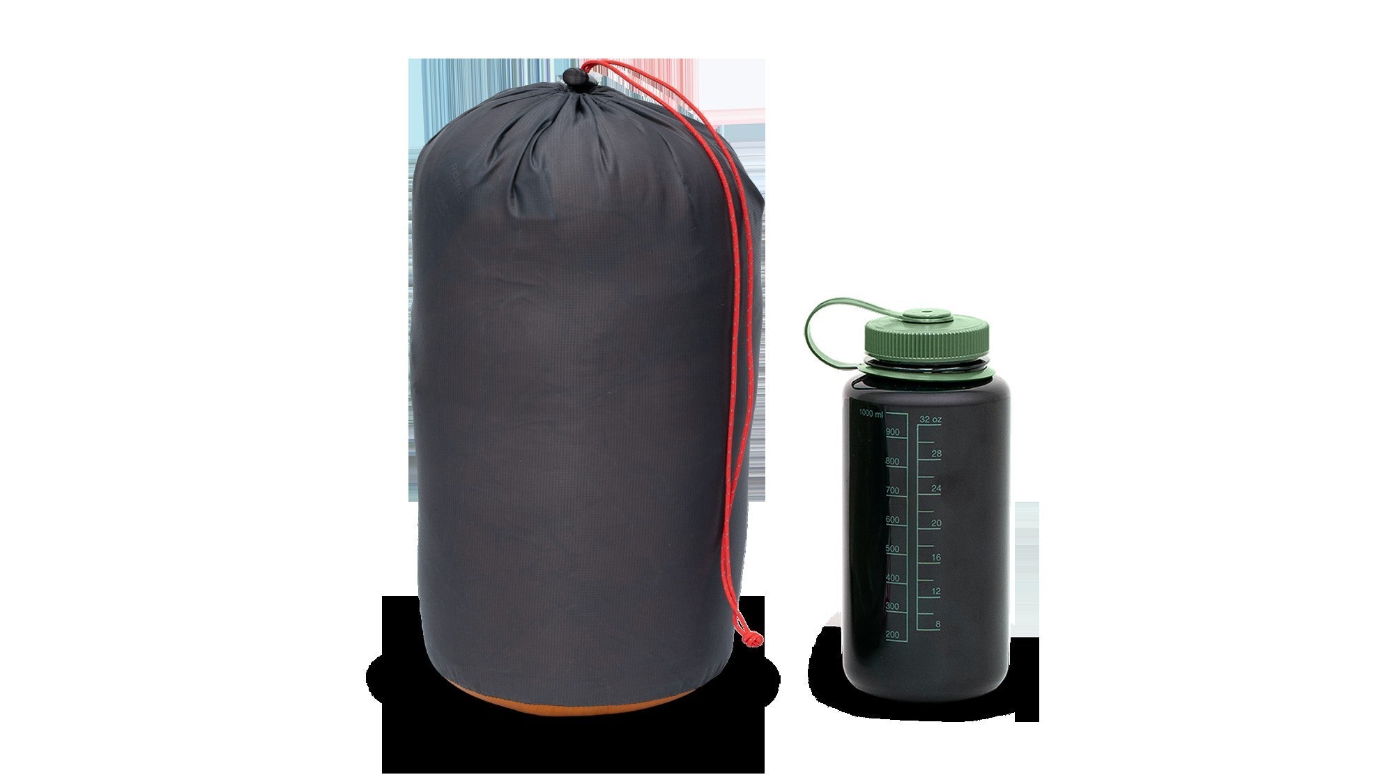 Πάπλωμα Robens Scoria Quilt UL -6°C Long | www.lightgear.gr