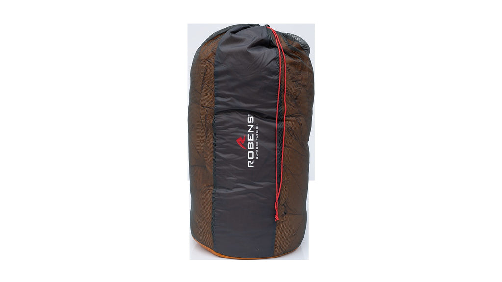 Πάπλωμα Robens Scoria Quilt UL +6°C Long | www.lightgear.gr