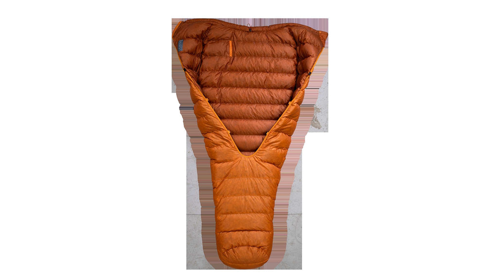 Πάπλωμα Robens Scoria Quilt UL +6°C Long | www.lightgear.gr