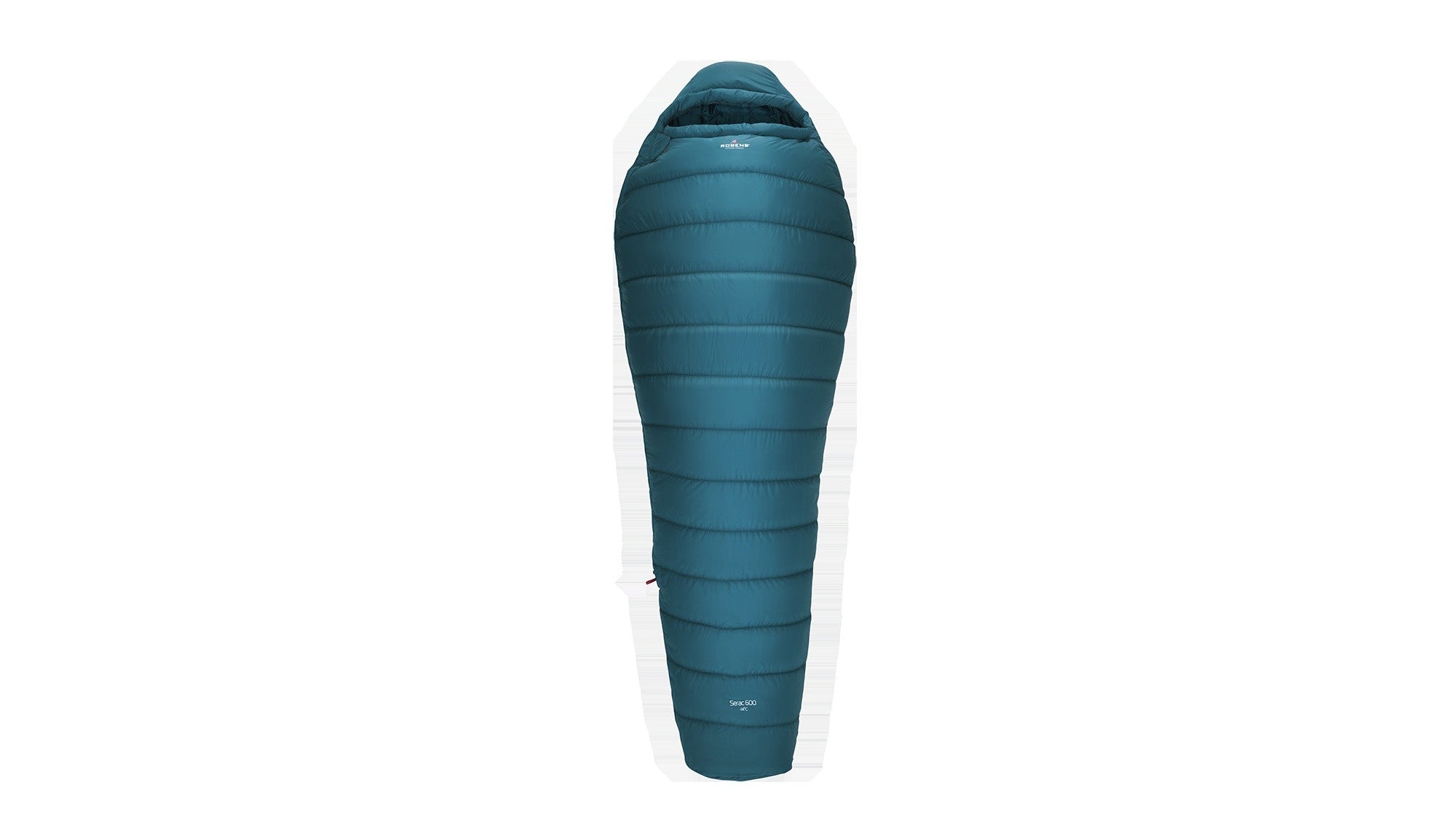 Υπνόσακος Robens Serac 600 -14°C Long | www.lightgear.gr