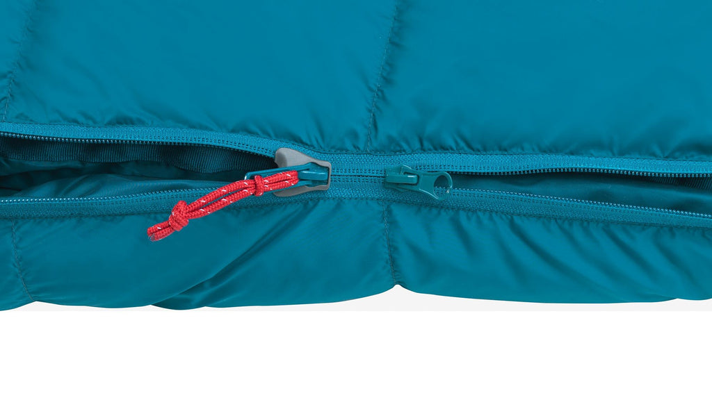 Υπνόσακος Robens Serac 600 -14°C Long | www.lightgear.gr