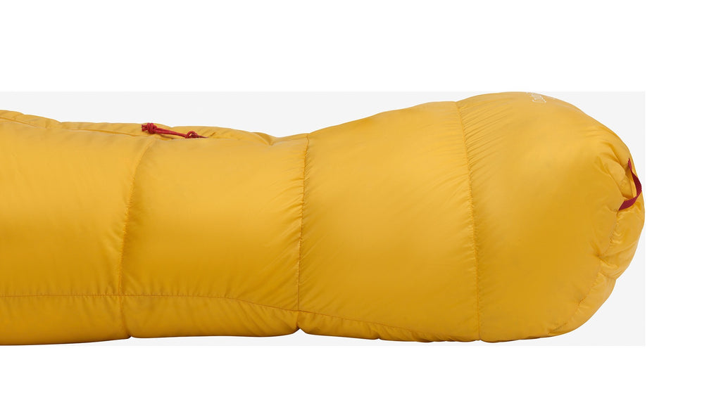 Υπνόσακος Robens Couloir 750 -15°C Long | www.lightgear.gr