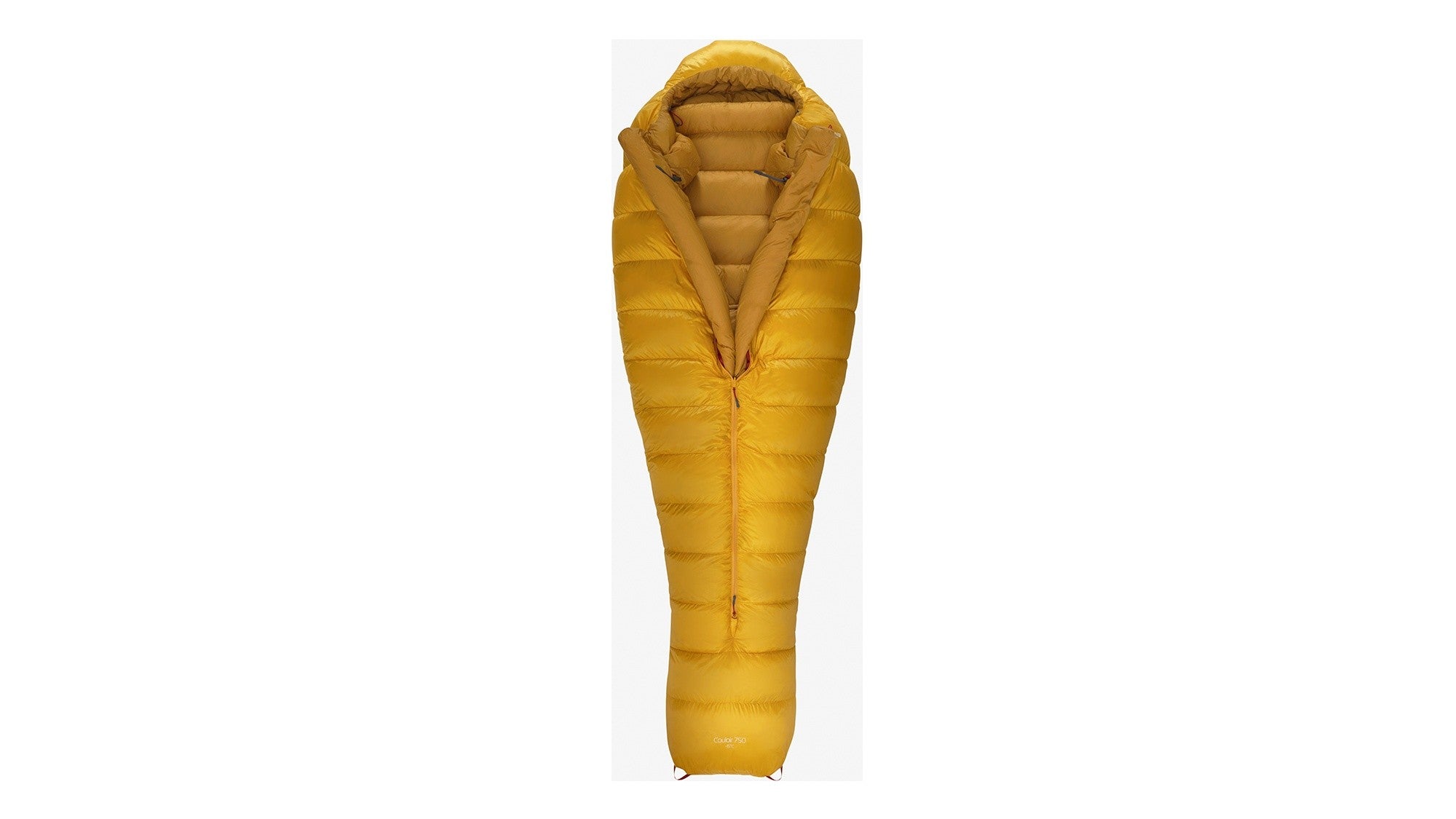 Υπνόσακος Robens Couloir 750 -15°C Long | www.lightgear.gr