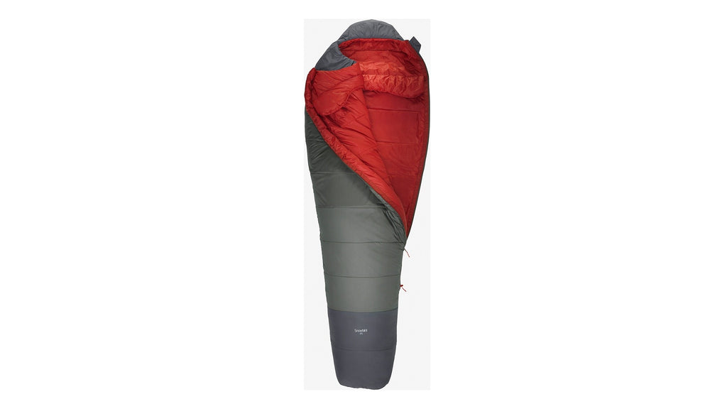 Υπνόσακος Robens Snowfall II -5°C Long | www.lightgear.gr