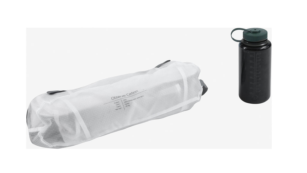 Καρέκλα Robens Observer Carbon | www.lightgear.gr