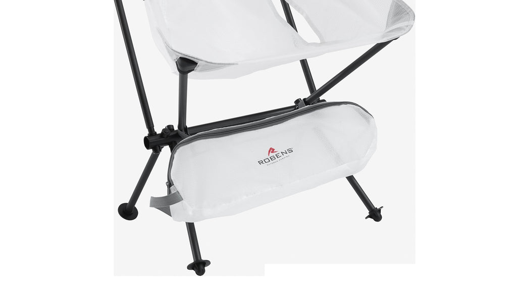 Καρέκλα Robens Observer Carbon | www.lightgear.gr