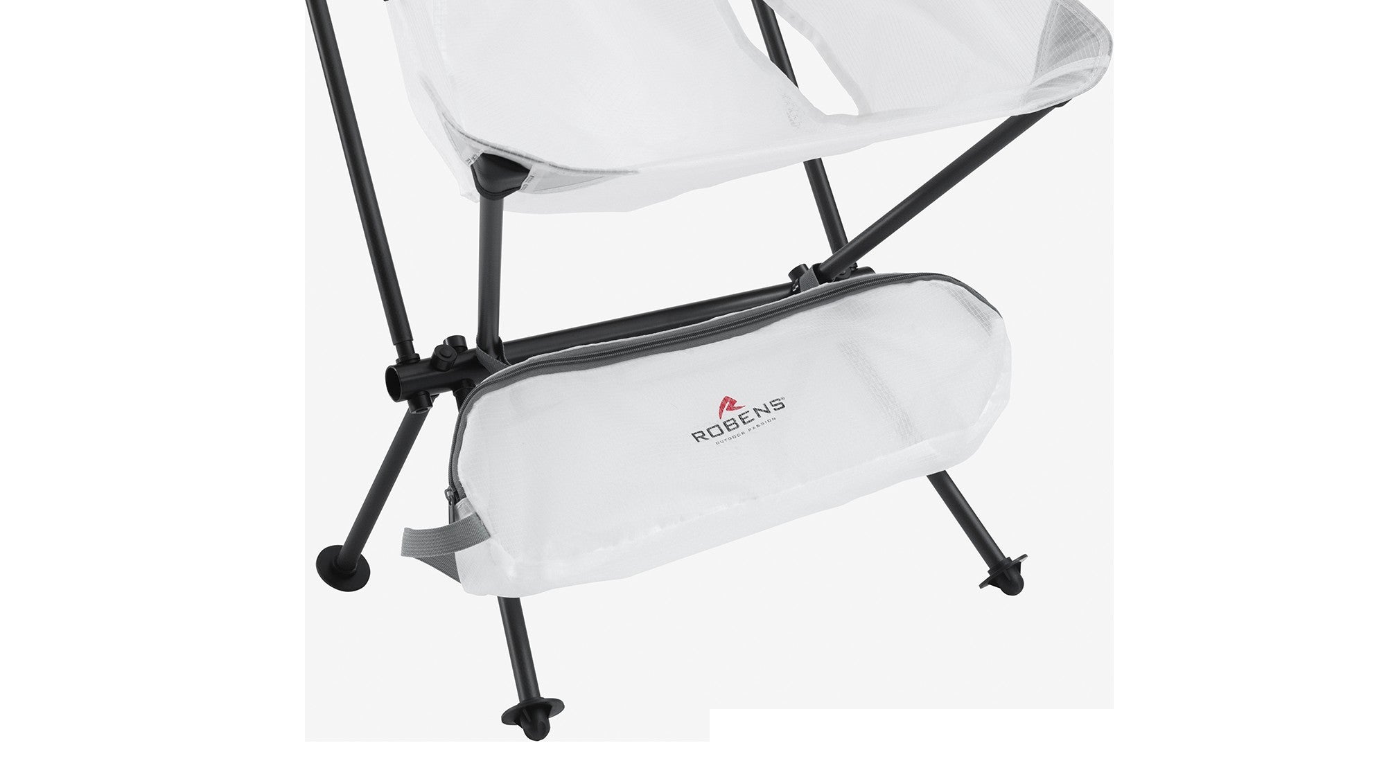 Καρέκλα Robens Observer Carbon | www.lightgear.gr