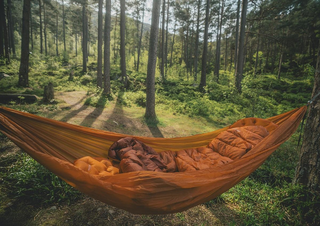 Αιώρα Robens Trace Hammock UL Υπερελαφριά | www.lightgear.gr