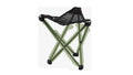 Σκαμπό Robens Geographic Glowing Green | www.lightgear.gr