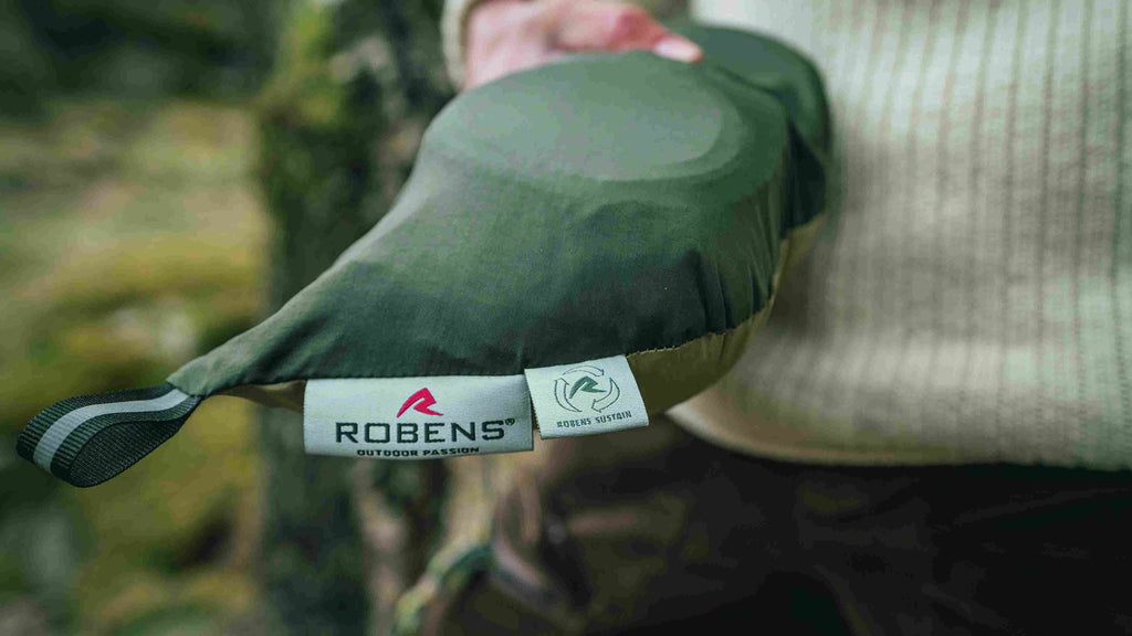 Σετ Αιώρας Robens Trace Hammock Set XL | www.lightgear.gr