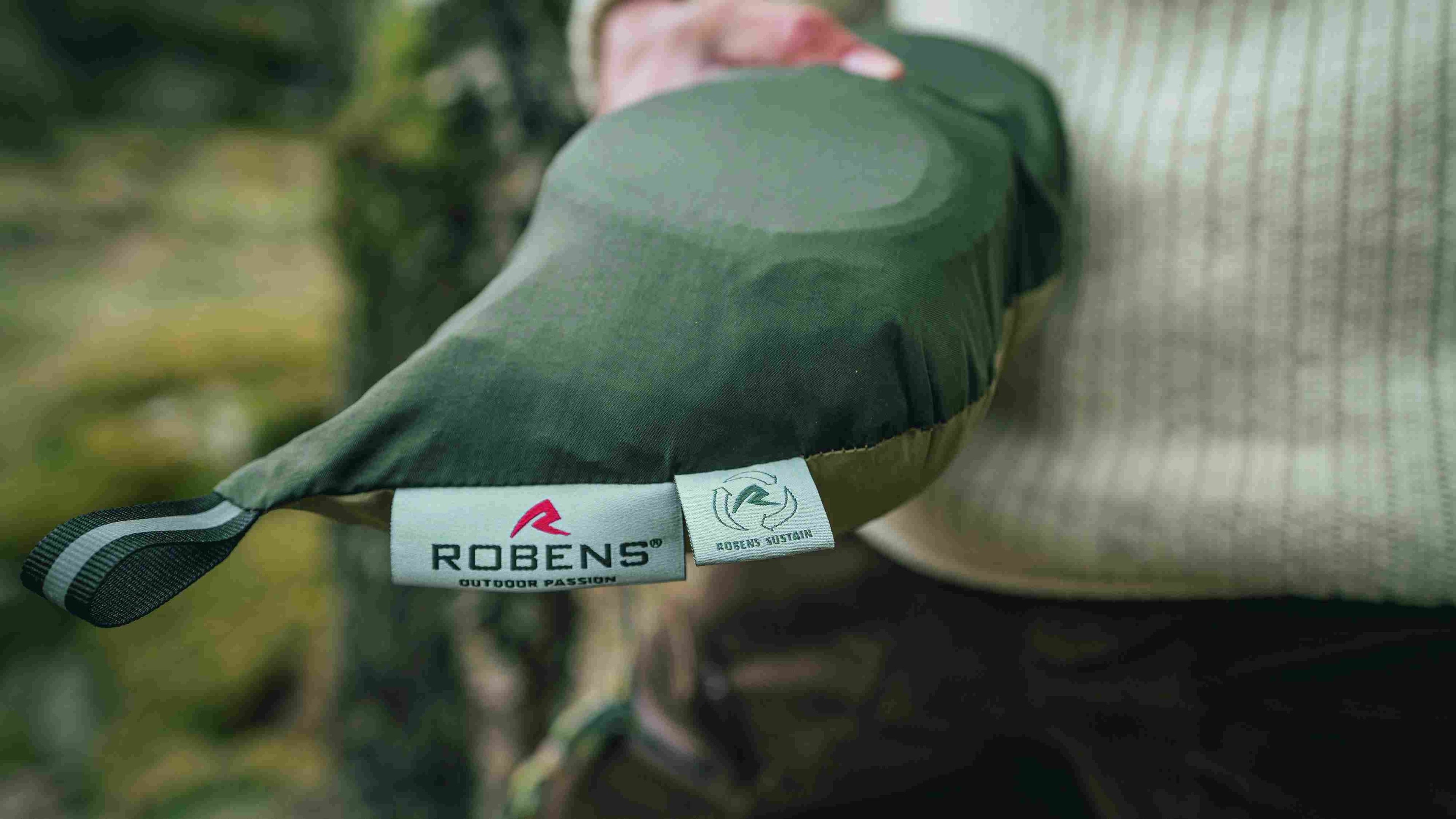 Σετ Αιώρας Robens Trace Hammock Set XL | www.lightgear.gr