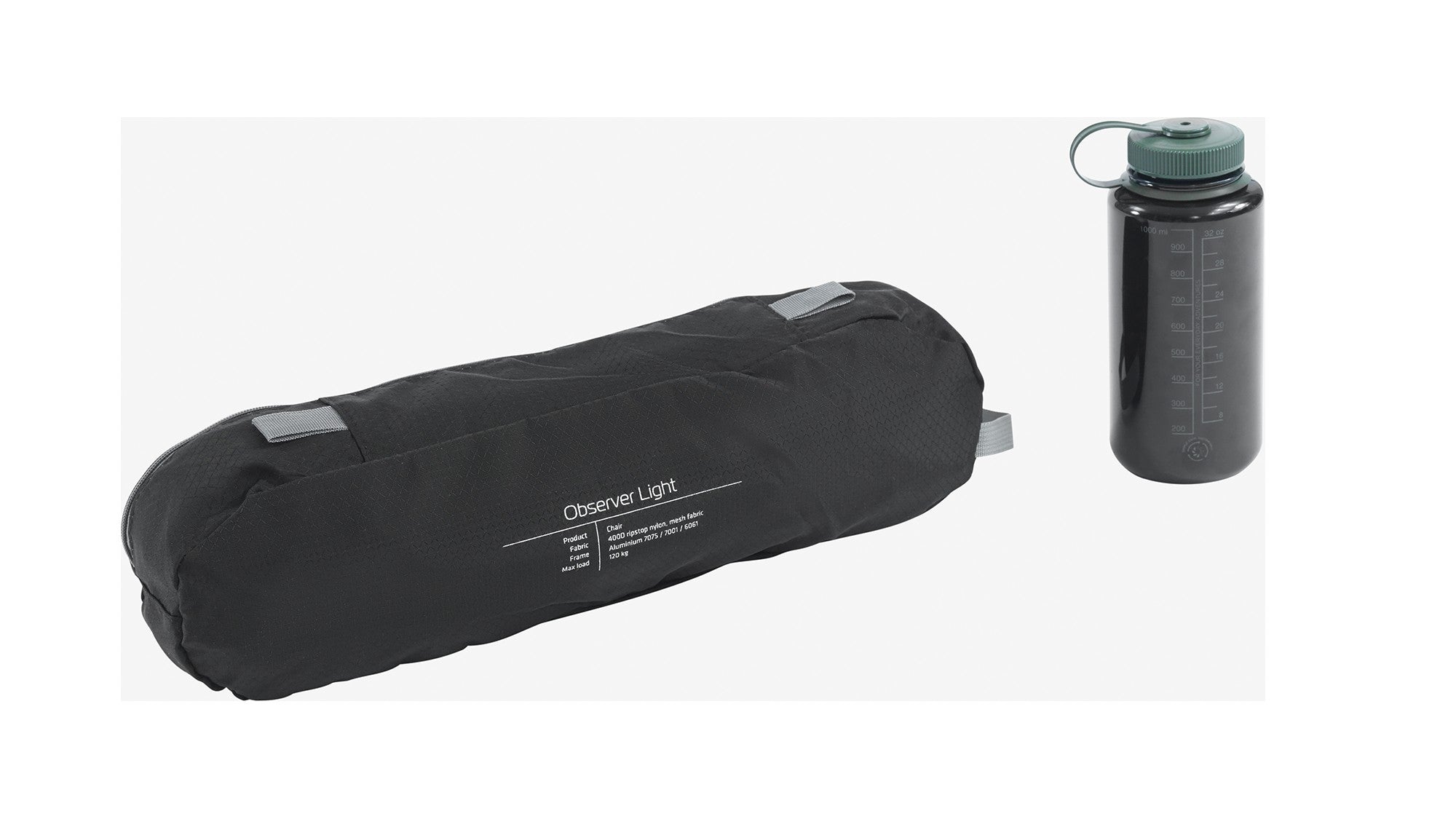 Καρέκλα Robens Observer Light | www.lightgear.gr
