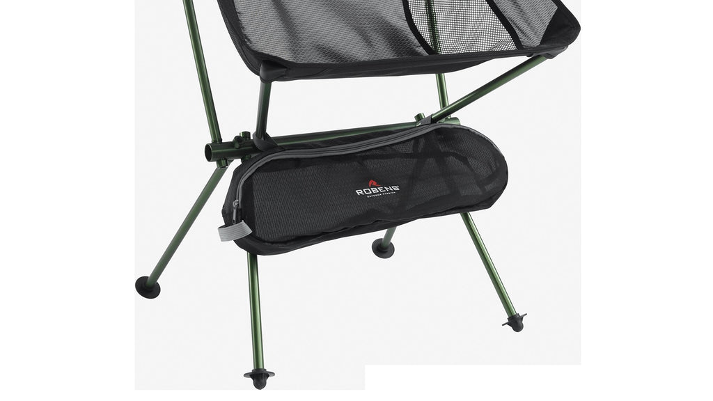 Καρέκλα Robens Pilgrim Light | www.lightgear.gr