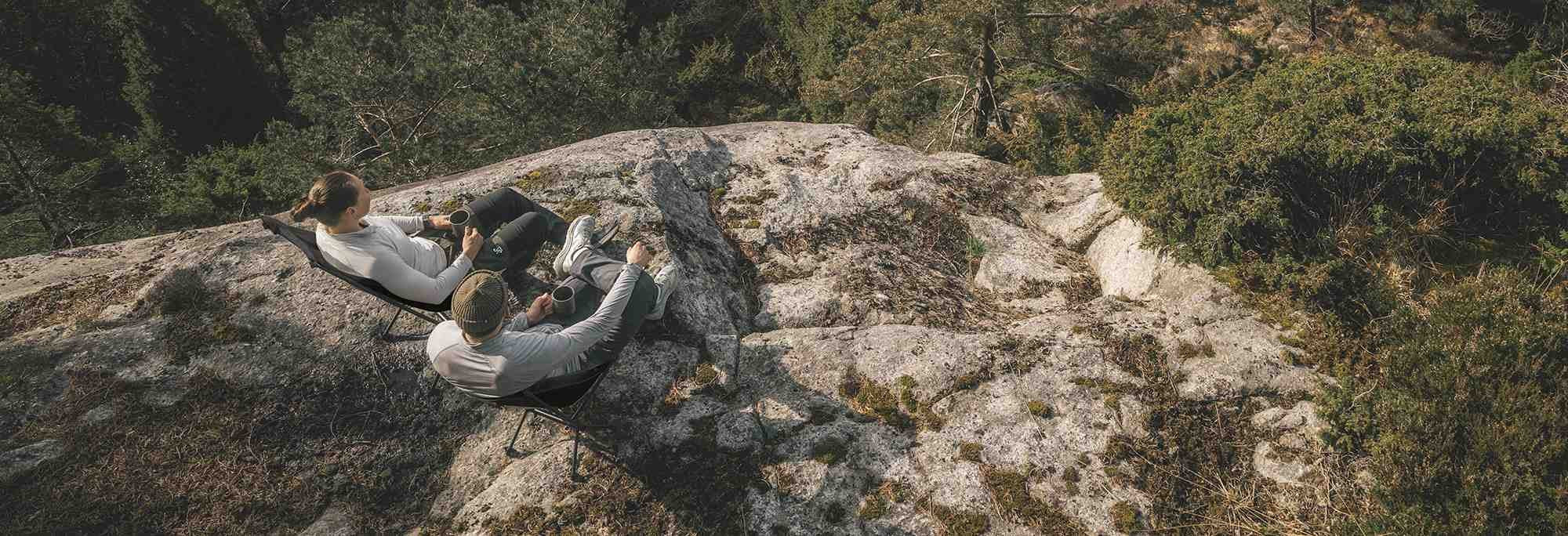 Καρέκλα Robens Pilgrim Light | www.lightgear.gr