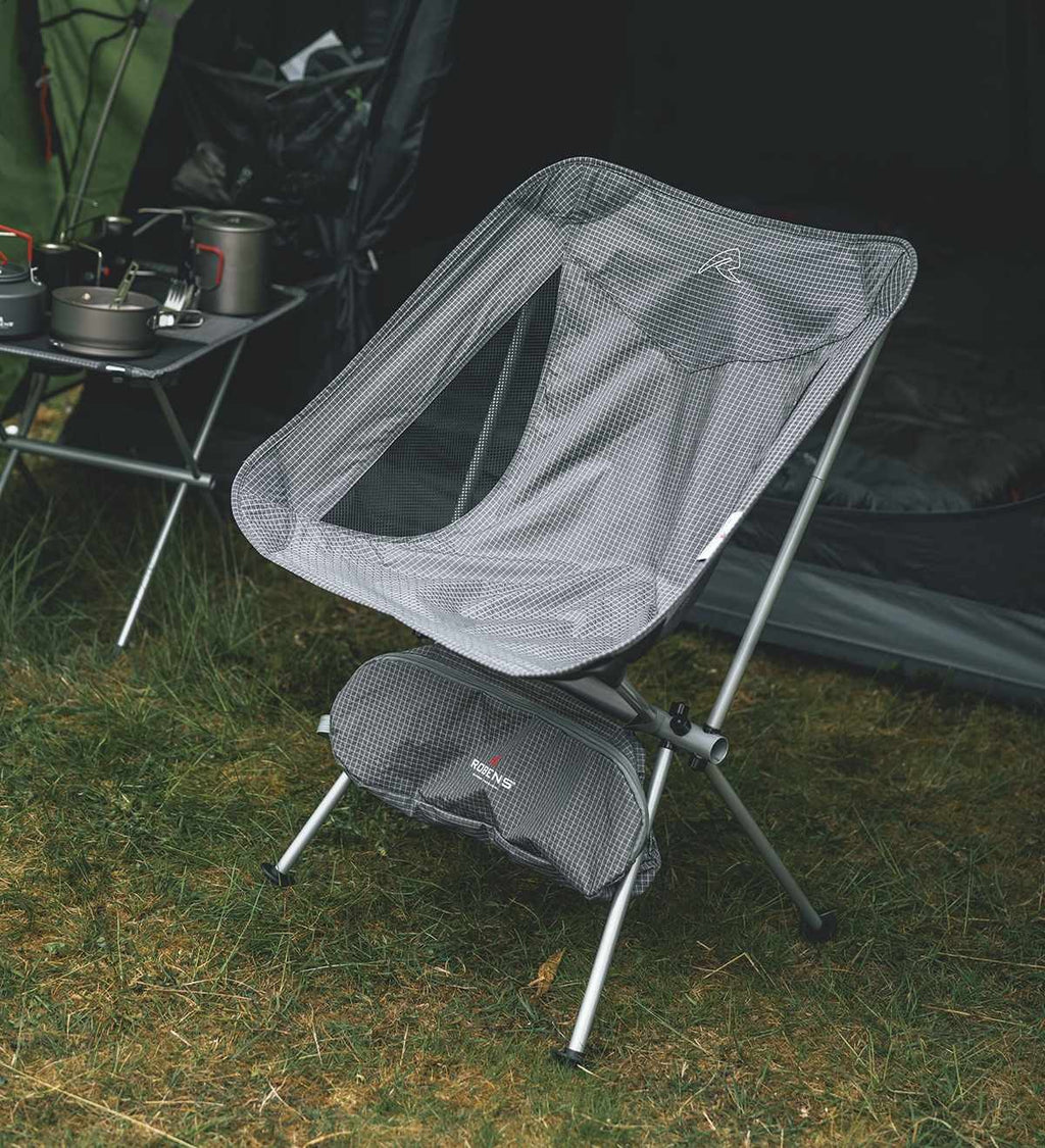 Καρέκλα Robens Pilgrim Base Camp | www.lightgear.gr