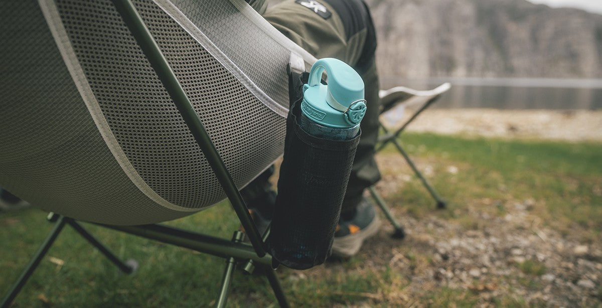 Θήκη Μπουκαλιού Robens Bottle Holder Light | www.lightgear.gr