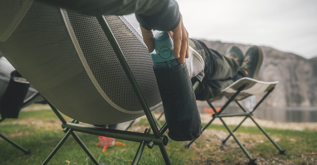 Θήκη Μπουκαλιού Robens Bottle Holder Light | www.lightgear.gr