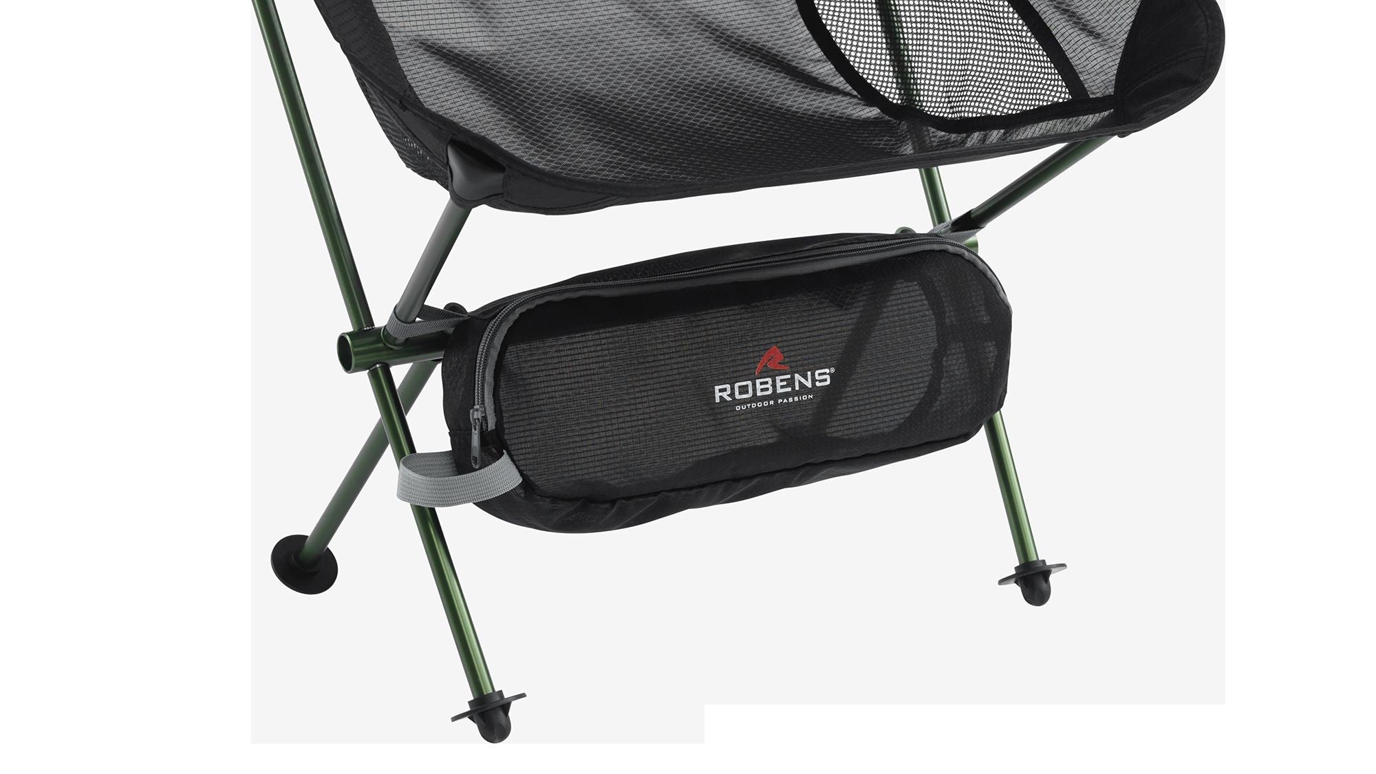 Καρέκλα Robens Pathfinder Large Light | www.lightgear.gr