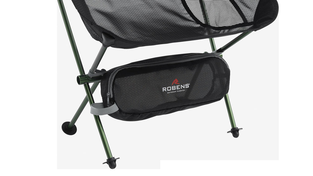 Καρέκλα Robens Pathfinder Large Light | www.lightgear.gr