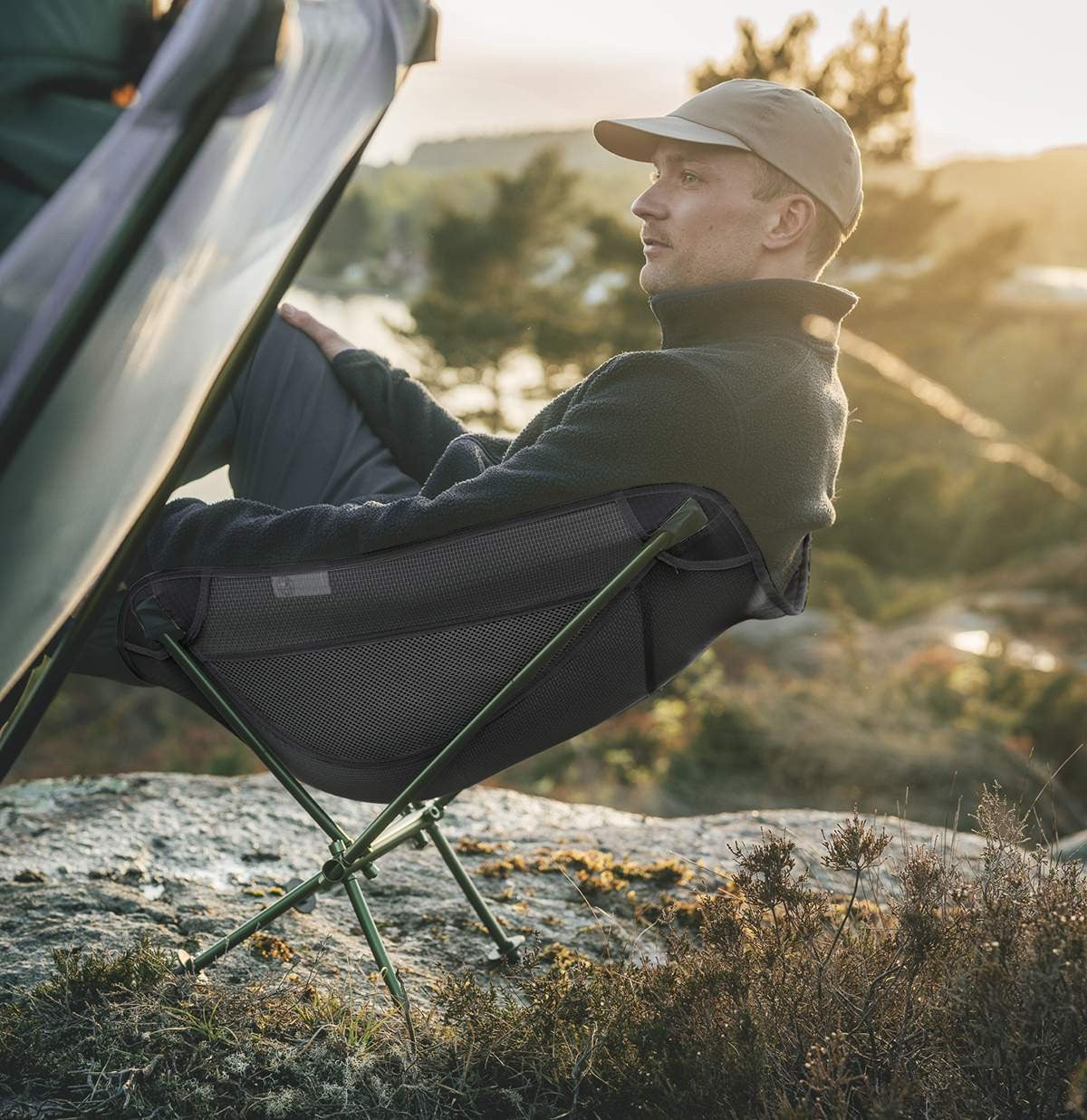 Καρέκλα Robens Pathfinder Large Light | www.lightgear.gr