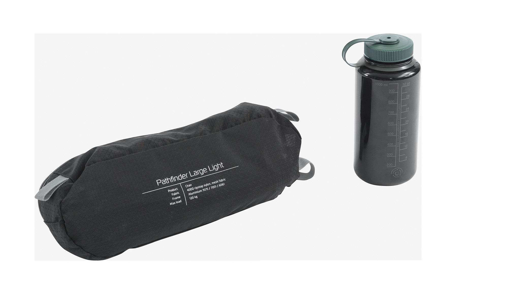 Καρέκλα Robens Pathfinder Large Light | www.lightgear.gr