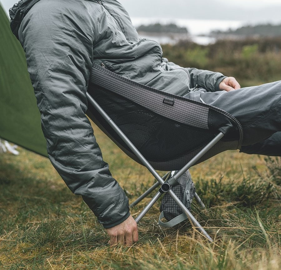 Καρέκλα Robens Pathfinder Large Base Camp | www.lightgear.gr