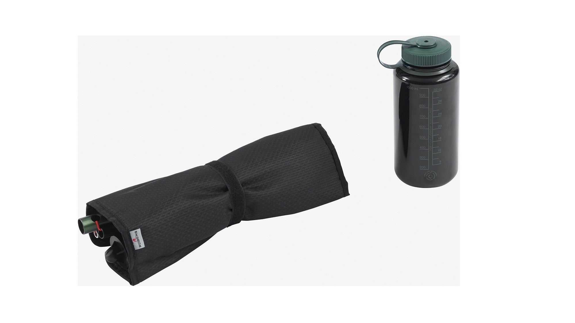 Κάθισμα/Υποπόδιο Robens Frontiersman Light | www.lightgear.gr