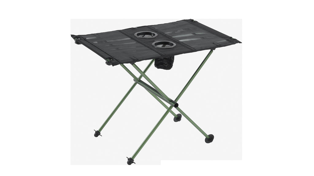 Τραπέζι Robens Bushman Table Light | www.lightgear.gr