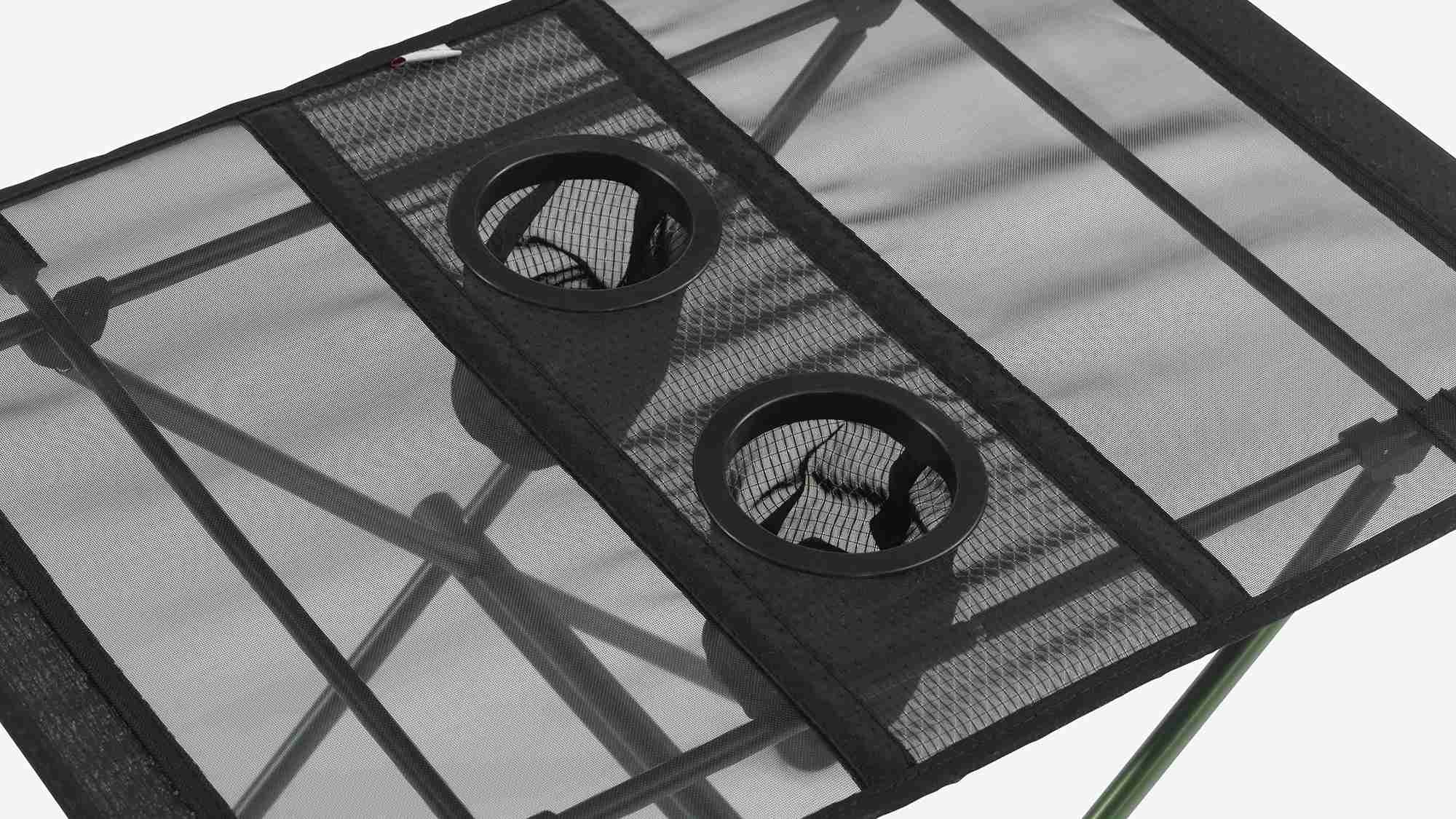 Τραπέζι Robens Bushman Table Light | www.lightgear.gr