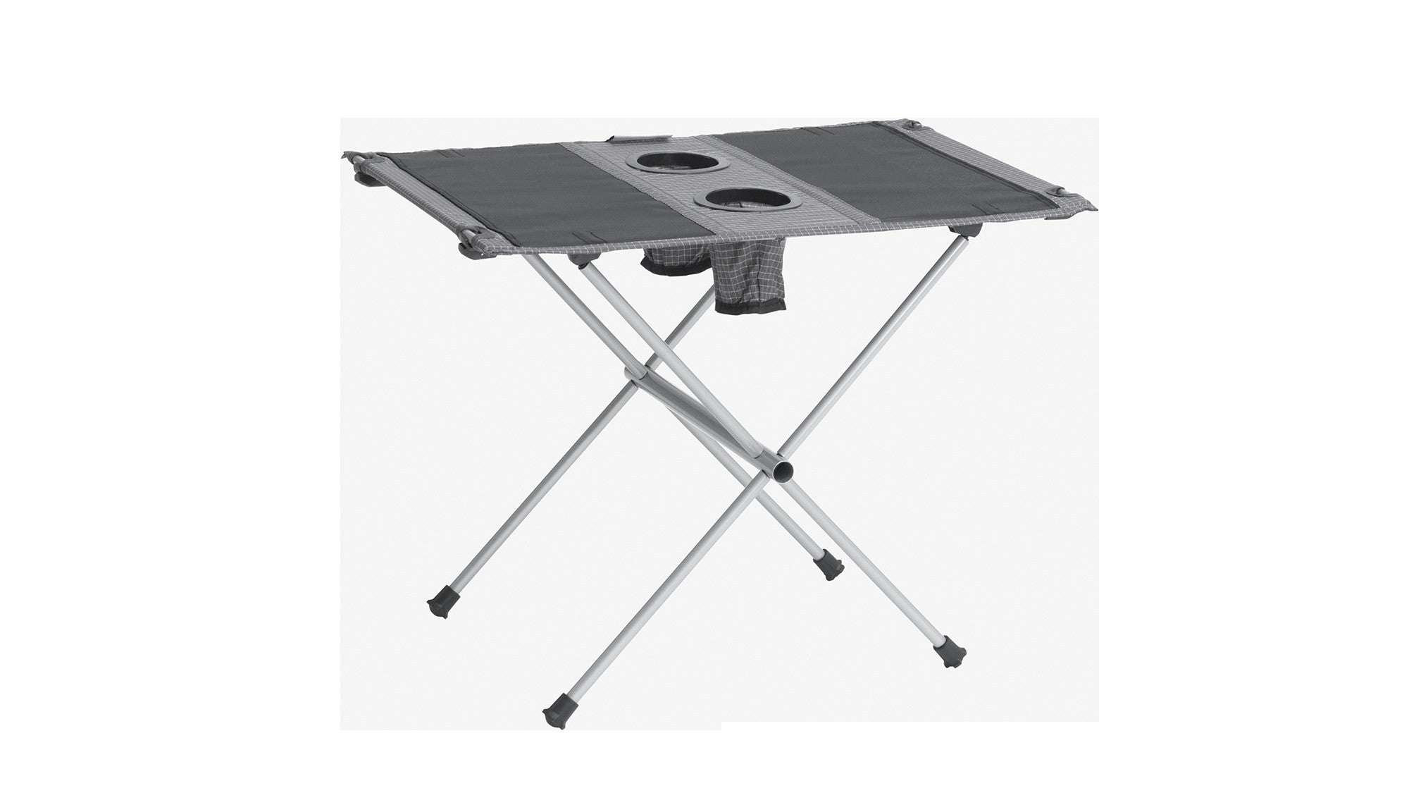 Τραπέζι Robens Bushman Table Base Camp Outdoor | www.lightgear.gr