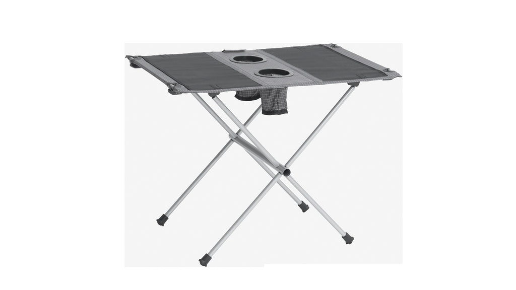 Τραπέζι Robens Bushman Table Base Camp Outdoor | www.lightgear.gr