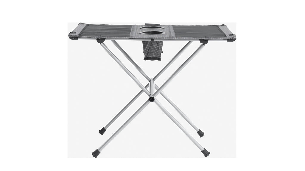 Τραπέζι Robens Bushman Table Base Camp Outdoor | www.lightgear.gr