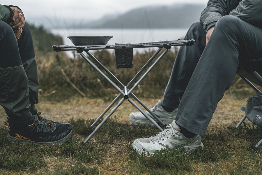 Τραπέζι Robens Bushman Table Base Camp Outdoor | www.lightgear.gr